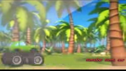 Episode 2. Blaze And The Monster Machines Full Episodes-2