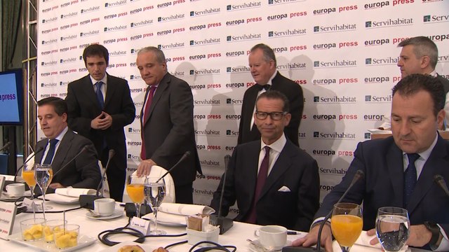 Empresas de servicios cuentan su transformación digital