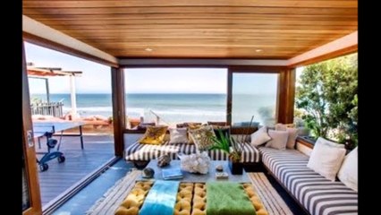 Charlize Theron House and Car Collections