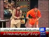 Hilarious Jogi Baba Sadhoo Sant Faqeer   Mazaaq Raat