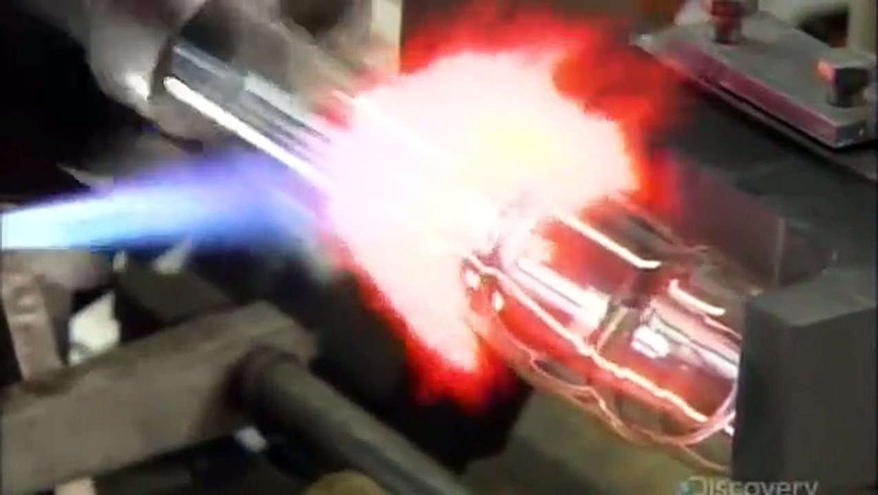 How It’s Made Audio Vacuum Tubes