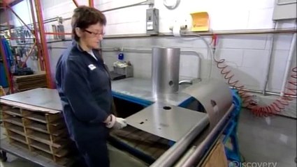 How It’s Made Central Vacuums