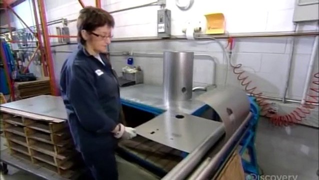 How It’s Made Central Vacuums