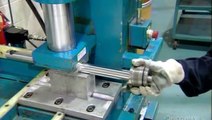 How It’s Made Hydraulic Cylinders