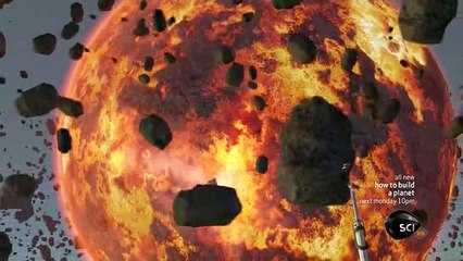 How To Build A Planet - Ep 1