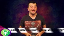 8 Mayıs haftasında Yengeç burcunu neler bekliyor?