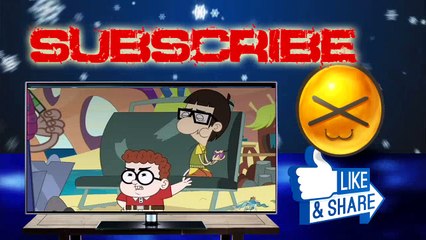Nerds and Monsters S01E19 HDTV x264-CLDD