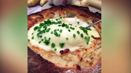 Les meilleures idées de pains fourrés