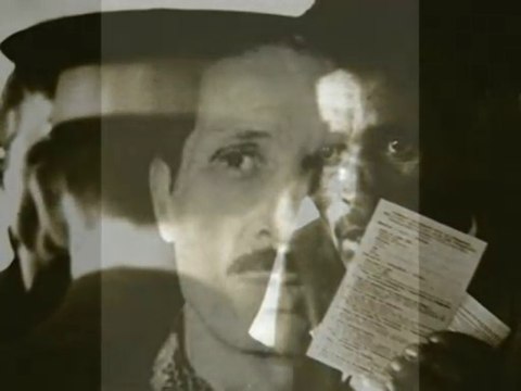 YA RAYAH ( Dahmane El Harrachi )