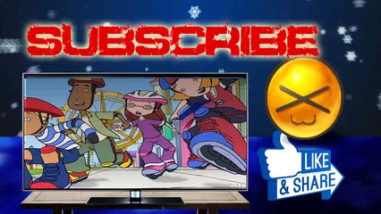 The Weekenders - S01E13 - Party Planning