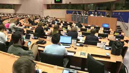 La UE busca la cooperación con EEUU en la lucha contra la evasión fiscal