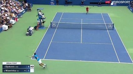 Stan Wawrinka vs Novak Djokovic - US Open 2016 Final_5