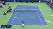 Stan Wawrinka vs Novak Djokovic - US Open 2016 Final_6