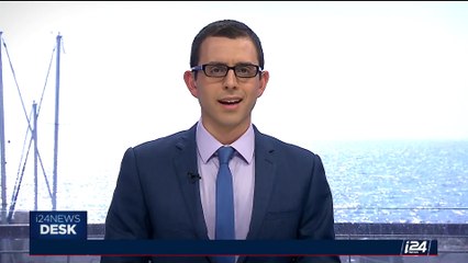 I24NewsDESK | Prince Philip stepping down from royal duties | Thursday, May 4th 2017