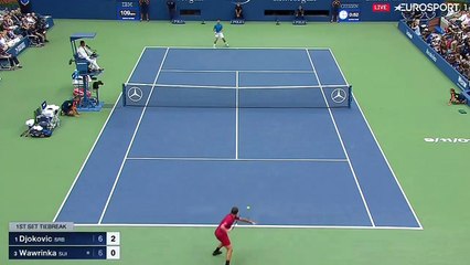 Stan Wawrinka vs Novak Djokovic - US Open 2016 Final_11