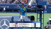 Stan Wawrinka vs Novak Djokovic - US Open 2016 Final_13