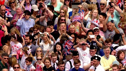 Príncipe Philip se aposenta dos compromissos públicos