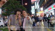 銀杏BOYZ＆『きれいなひとりぼっちたち』コラボレーション�