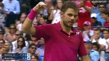 Stan Wawrinka vs Novak Djokovic - US Open 2016 Final_24