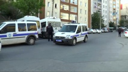 Kayınbirader Tartıştığı Eniştesini Silahla Vurarak Yaraladı