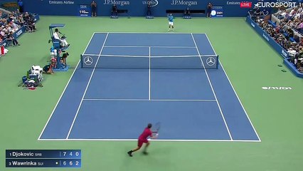 Stan Wawrinka vs Novak Djokovic - US Open 2016 Final_29