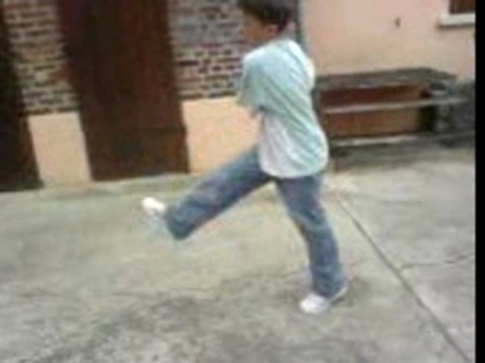 jumpstyle