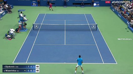Stan Wawrinka vs Novak Djokovic - US Open 2016 Final_34