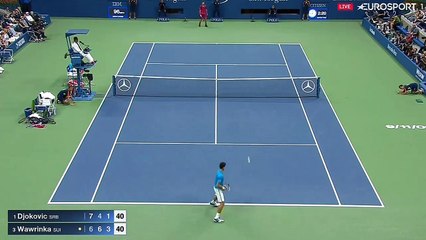 Stan Wawrinka vs Novak Djokovic - US Open 2016 Final_35