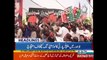 News Headlines - 4th May 2017 - 6pm. Peoples Party demonstrates against load shedding in Lahore.