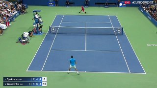 Stan Wawrinka vs Novak Djokovic - US Open 2016 Final_39