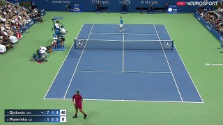 Stan Wawrinka vs Novak Djokovic - US Open 2016 Final_42