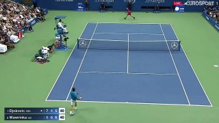 Stan Wawrinka vs Novak Djokovic - US Open 2016 Final_44