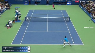 Stan Wawrinka vs Novak Djokovic - US Open 2016 Final_45