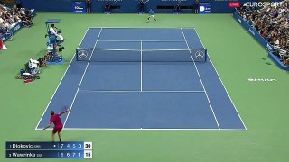 Stan Wawrinka vs Novak Djokovic - US Open 2016 Final_46
