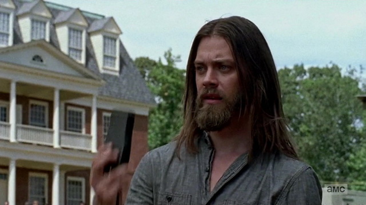 The Walking Dead Season 10 Episode 20 #thwalkingdead Dailymotion