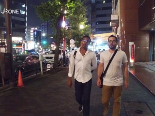 JAPON INVESTIGATION –  Japan Live House