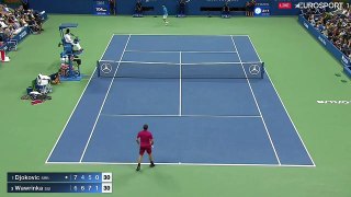 Stan Wawrinka vs Novak Djokovic - US Open 2016 Final_47