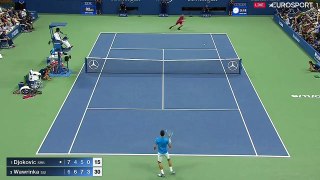 Stan Wawrinka vs Novak Djokovic - US Open 2016 Final_48