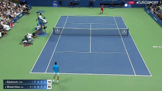 Stan Wawrinka vs Novak Djokovic - US Open 2016 Final_50