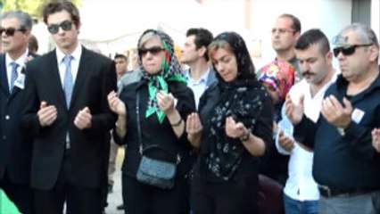 Yaptırdığı Sağlık Merkezinden Son Yolculuğuna Uğurlandı