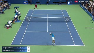 Stan Wawrinka vs Novak Djokovic - US Open 2016 Final_53