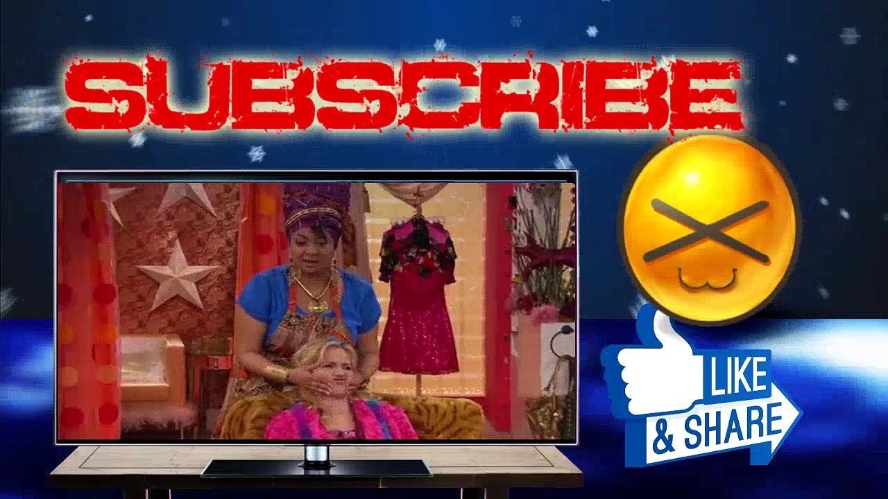 Sonny With A Chance 2x14 That's So Sonny