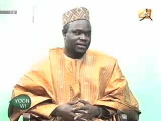 Yoon Wi du 27 Avril 2012 - Partie 3