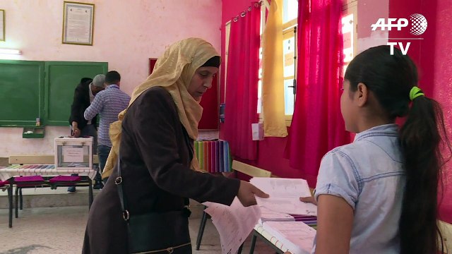 L'Algérie élit ses députés, apparition publique de Bouteflika