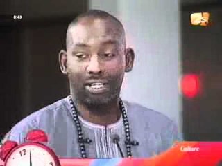 Good Morning du 27 Avril 2012 Culture - Partie 2