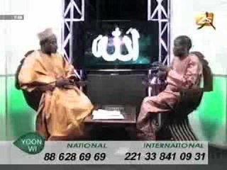 Yoon Wi du 27 Avril 2012 - Partie 4