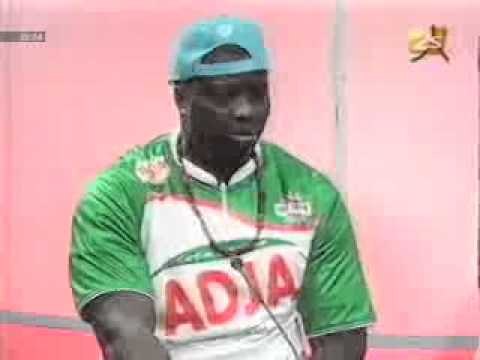 Penc Mii du 26 avril 2012 - partie 3