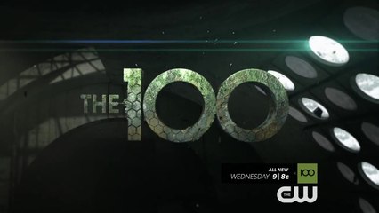 The 100 - Promo 2x13