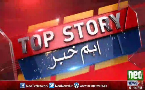 Abid Sher Ali challenged the KP government to take action against district nazim Charsadda