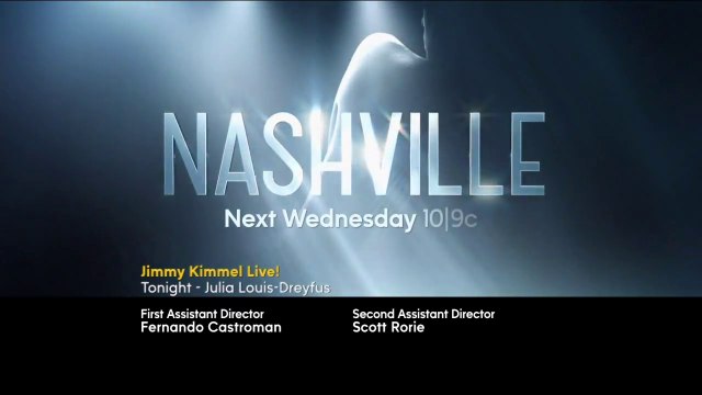 Nashville - Promo 3x13
